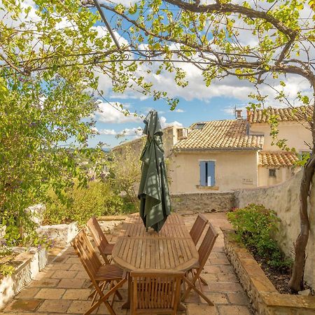 Les Calades Villa Lédenon Kültér fotó
