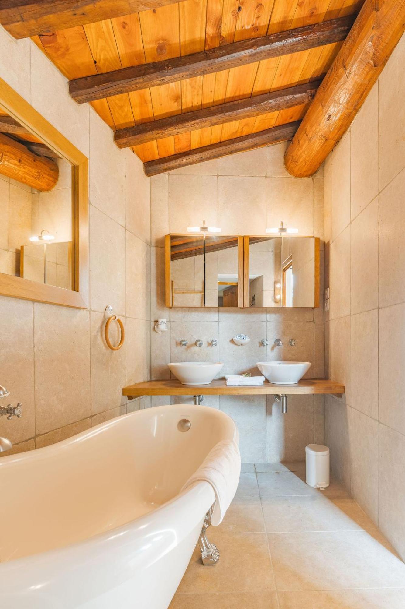 Les Calades Villa Lédenon Kültér fotó