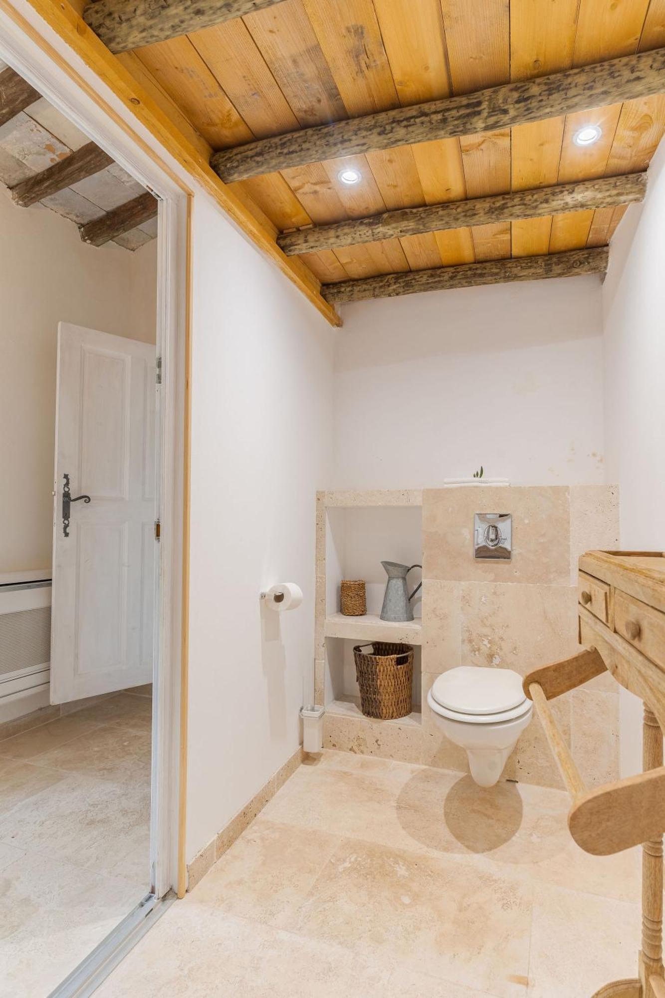 Les Calades Villa Lédenon Kültér fotó