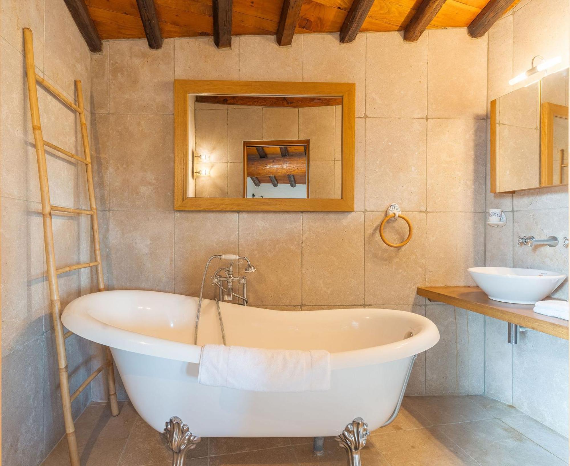 Les Calades Villa Lédenon Kültér fotó