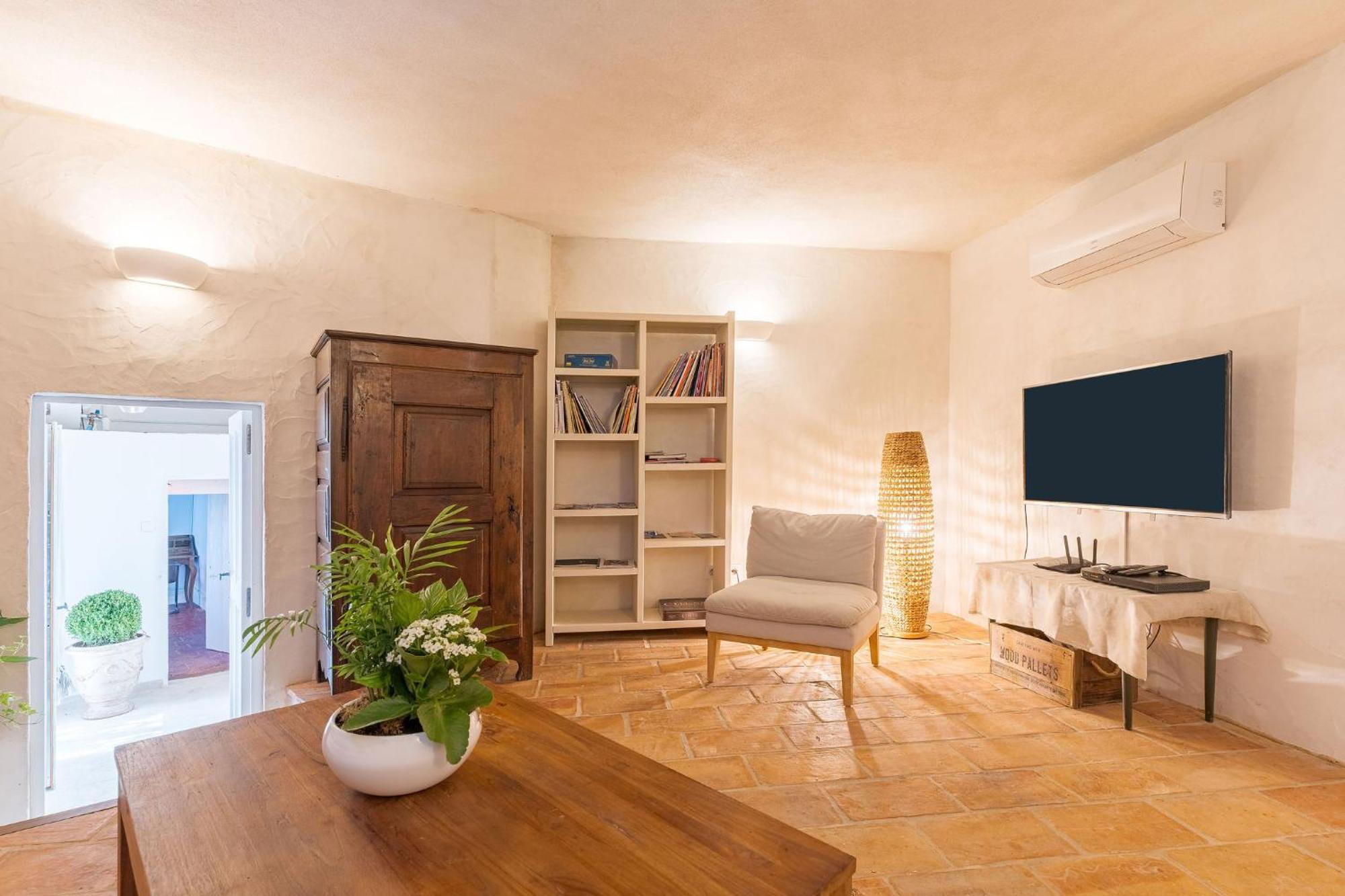 Les Calades Villa Lédenon Kültér fotó